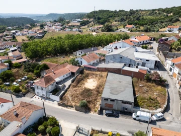 Terreno para Venda em Coz, Alpedriz e Montes