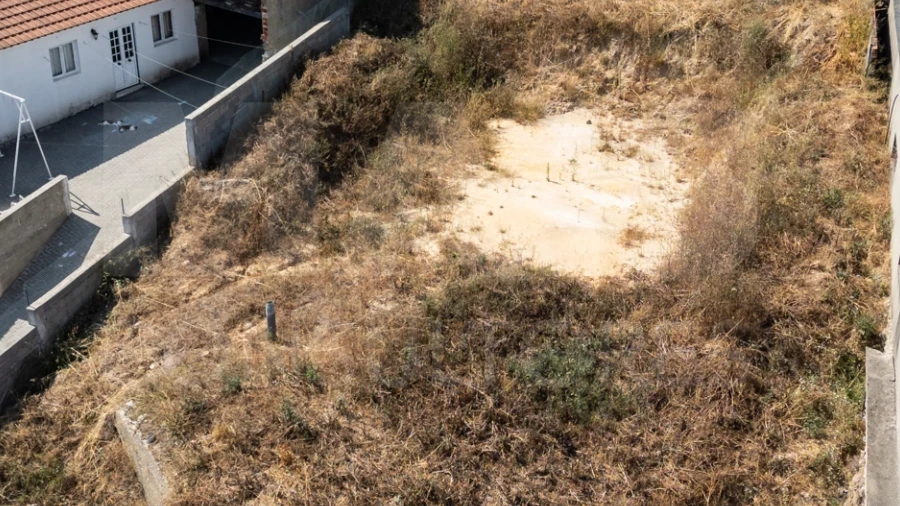 Terreno para Venda em Coz, Alpedriz e Montes