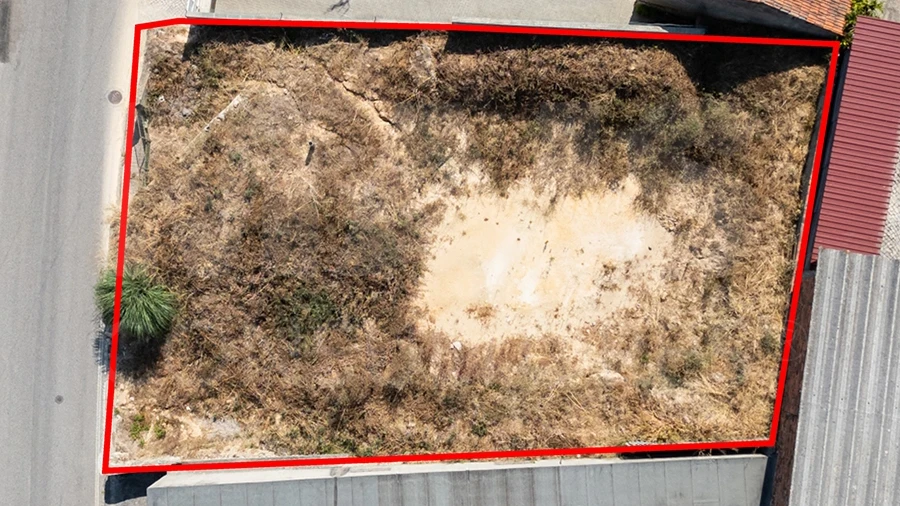 Terreno para Venda em Coz, Alpedriz e Montes