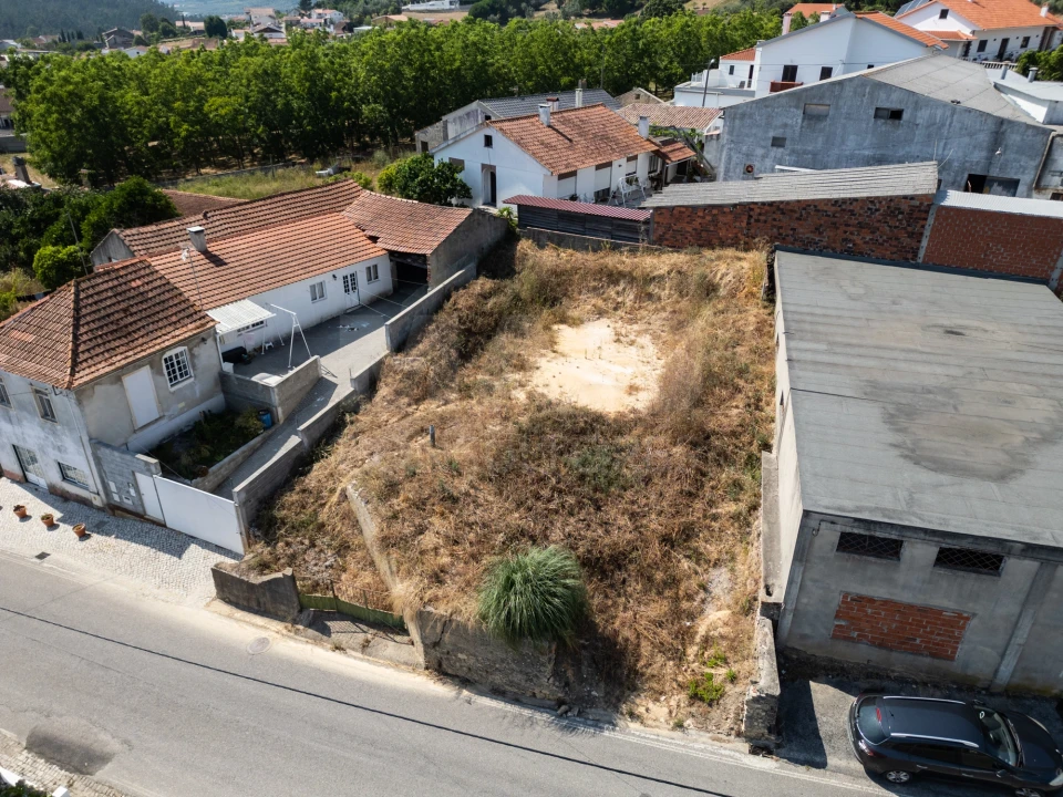 Terreno para Venda em Coz, Alpedriz e Montes Foto 3