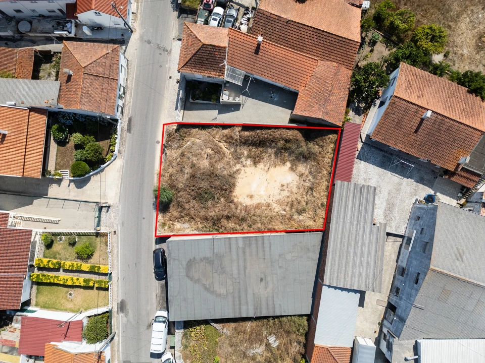 Terreno para Venda em Coz, Alpedriz e Montes Foto 4