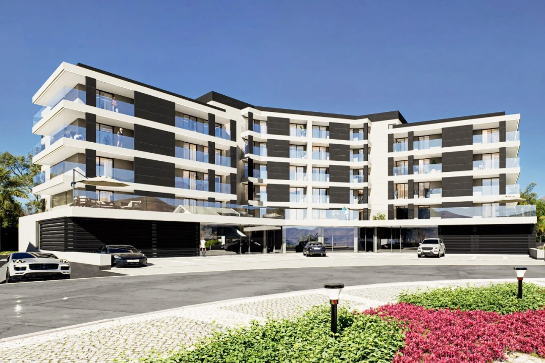 Apartamento T3 para Venda em Pedrouços Foto 3