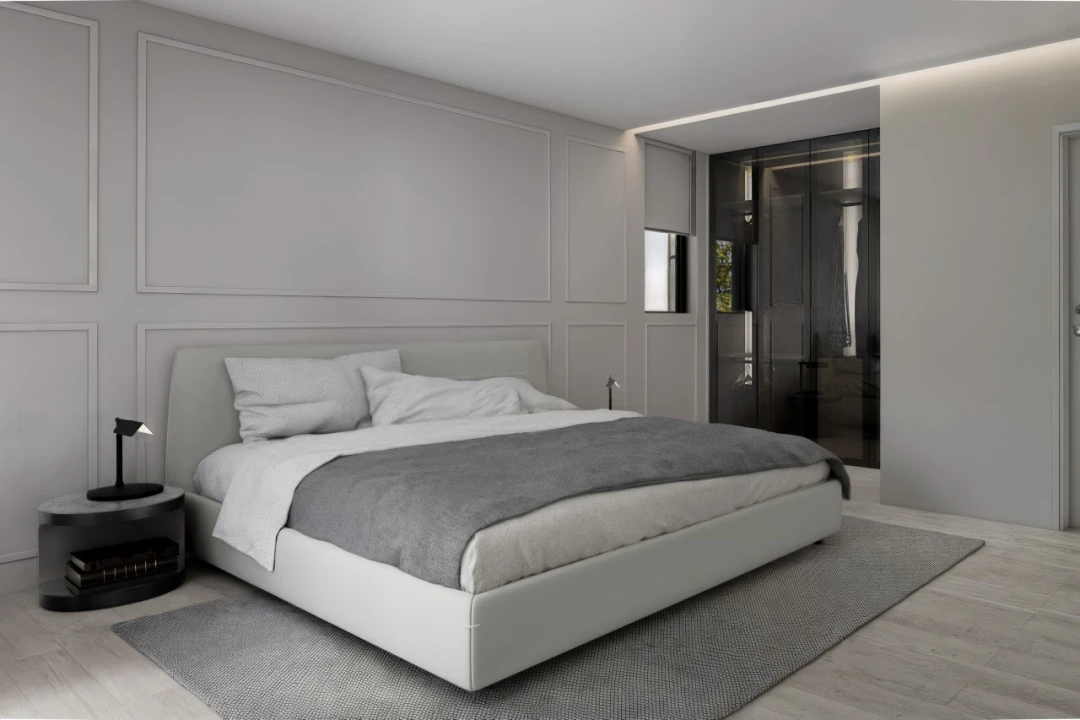 Apartamento T3 para Venda em Pedrouços Foto 11