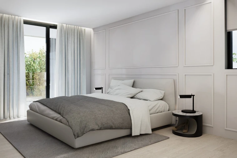Apartamento T3 para Venda em Pedrouços Foto 13