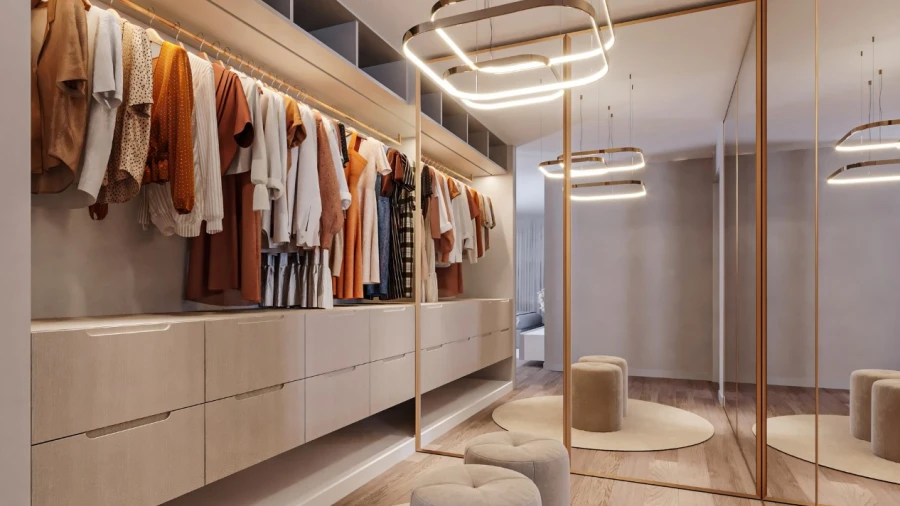 Apartamento T2 para Venda em Poiares (Santo Andre)
