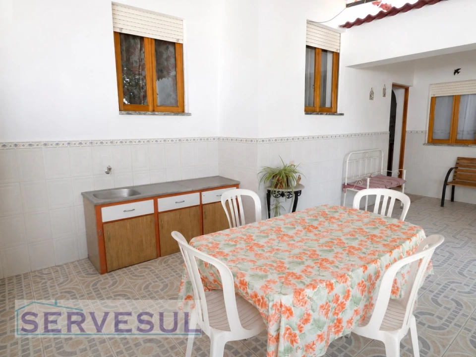 Moradia T2 para Venda em Silves Foto 2