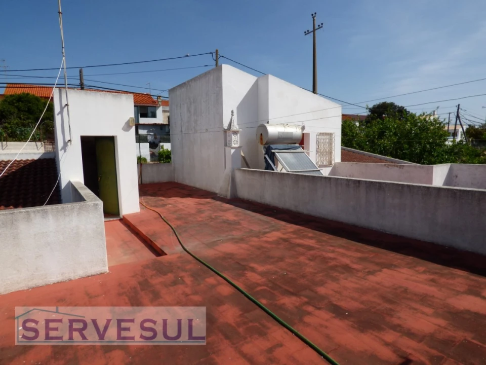 Moradia T2 para Venda em Silves Foto 21