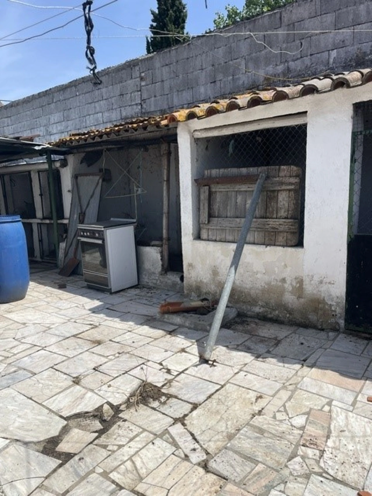 Moradia T4 para Venda em Ponte de Sor, Tramaga e Vale de Açor Foto 23