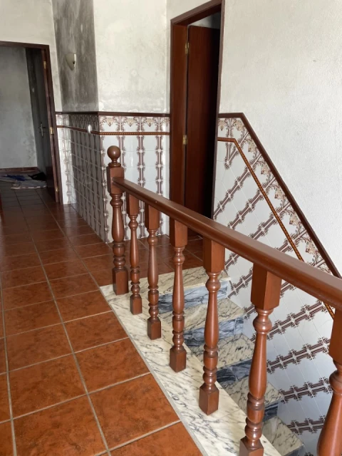 Moradia T4 para Venda em Ponte de Sor, Tramaga e Vale de Açor