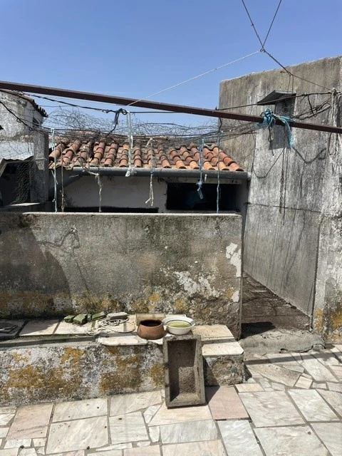 Moradia T4 para Venda em Ponte de Sor, Tramaga e Vale de Açor