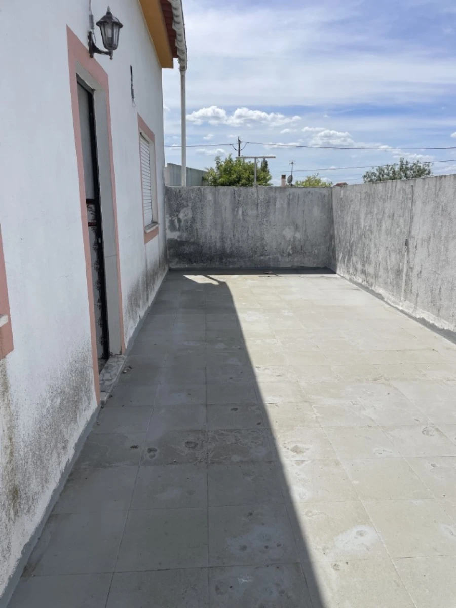 Moradia T4 para Venda em Ponte de Sor, Tramaga e Vale de Açor Foto 13