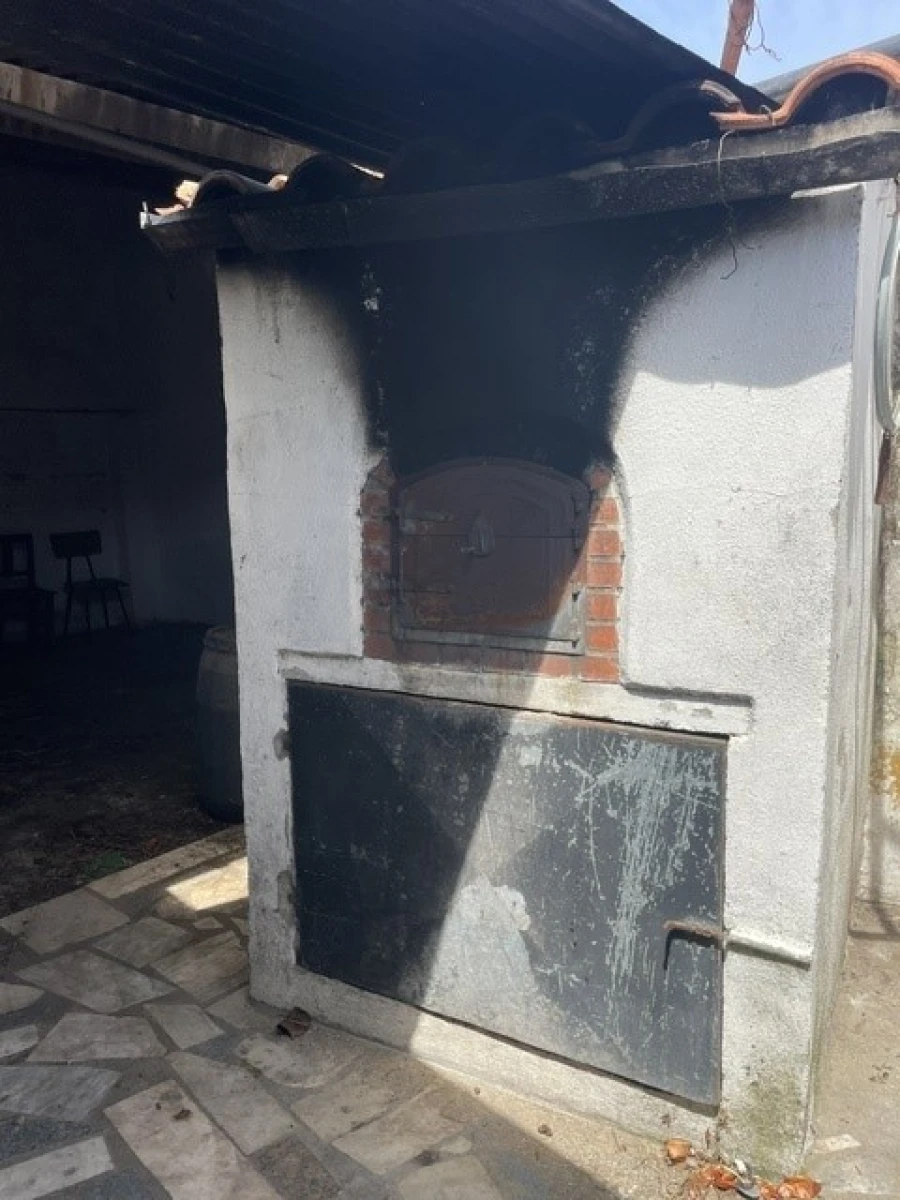 Moradia T4 para Venda em Ponte de Sor, Tramaga e Vale de Açor Foto 17