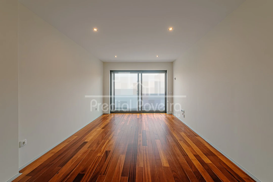 Apartamento T1 para Venda em Póvoa de Varzim, Beiriz e Argivai Foto 2