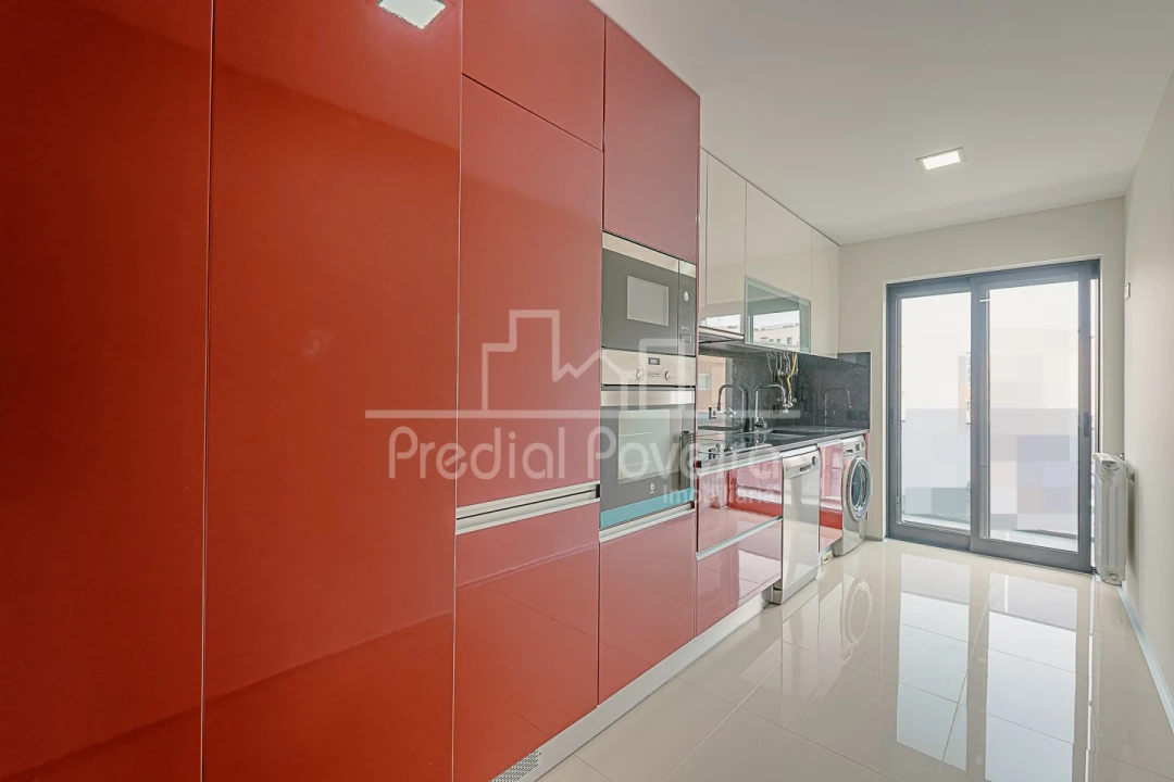 Apartamento T1 para Venda em Póvoa de Varzim, Beiriz e Argivai Foto 5