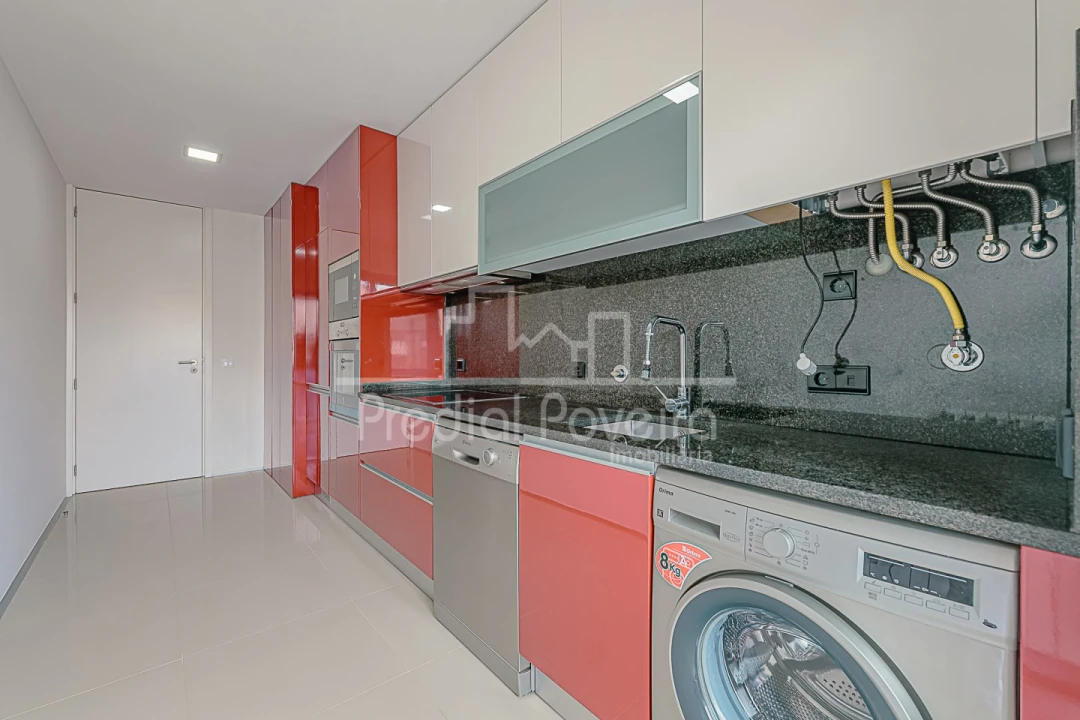 Apartamento T1 para Venda em Póvoa de Varzim, Beiriz e Argivai Foto 6