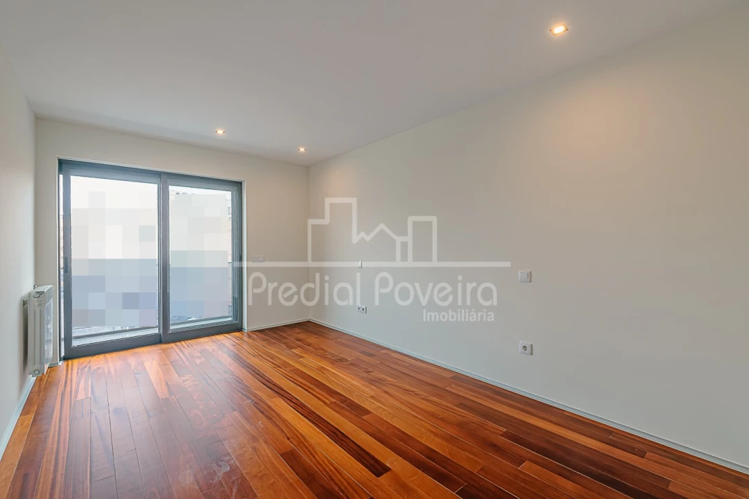 Apartamento T1 para Venda em Póvoa de Varzim, Beiriz e Argivai Foto 7