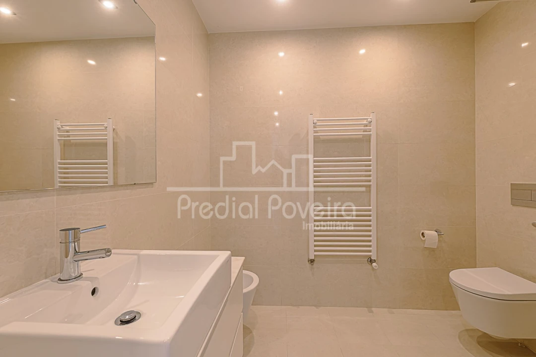 Apartamento T1 para Venda em Póvoa de Varzim, Beiriz e Argivai Foto 10