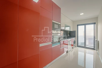 Apartamento T1 para Venda em Póvoa de Varzim, Beiriz e Argivai