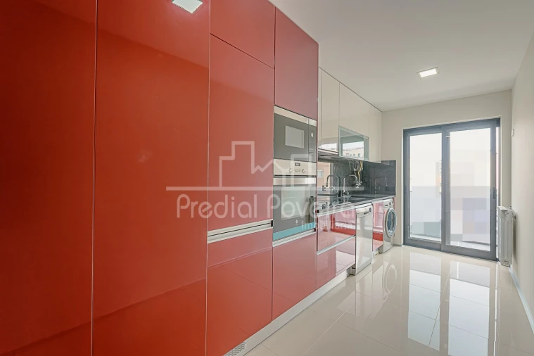 Apartamento T1 para Venda em Póvoa de Varzim, Beiriz e Argivai Foto 5