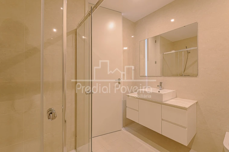 Apartamento T1 para Venda em Póvoa de Varzim, Beiriz e Argivai Foto 9