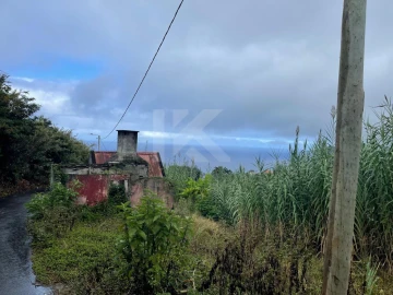 Terreno para Venda em São Jorge