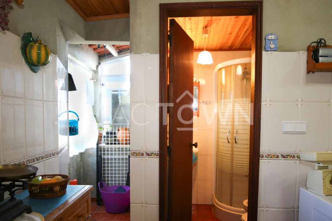 Moradia T4 para Venda em Sardoal Foto 14