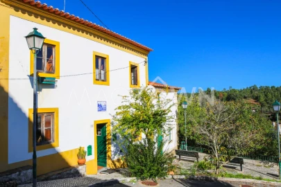 Moradia T4 para Venda em Sardoal