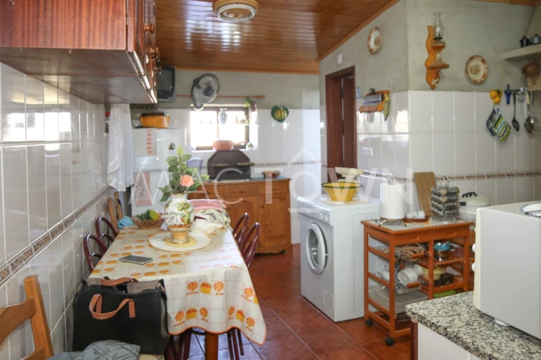 Moradia T4 para Venda em Sardoal Foto 5