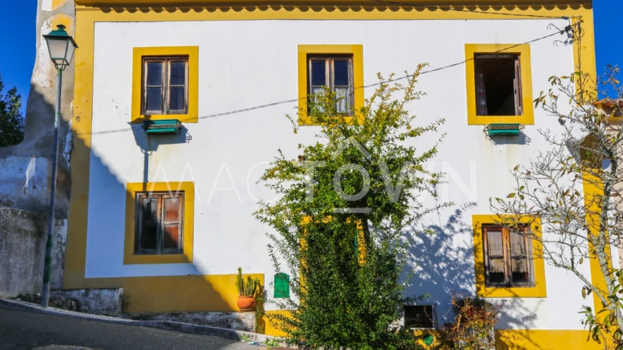 Moradia T4 para Venda em Sardoal