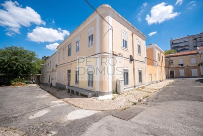 Apartamento T2 para Venda em Penha de França