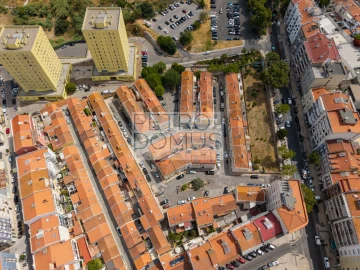 Apartamento T2 para Venda em Penha de França