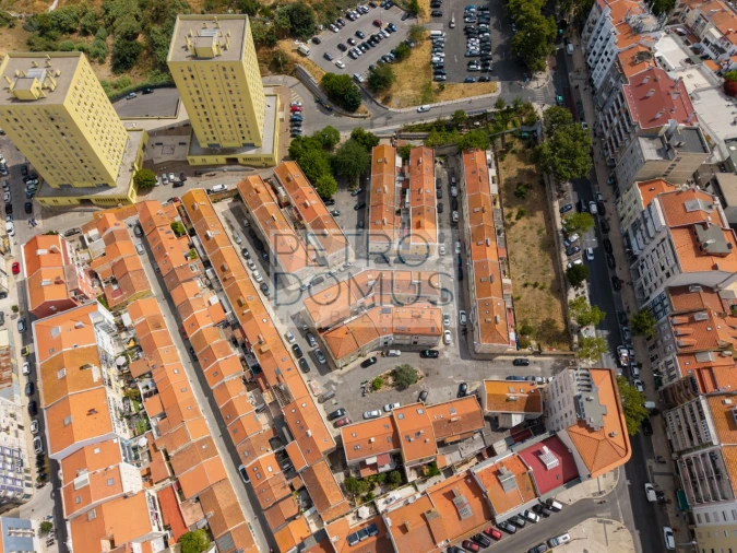 Apartamento T2 para Venda em Penha de França Foto 21