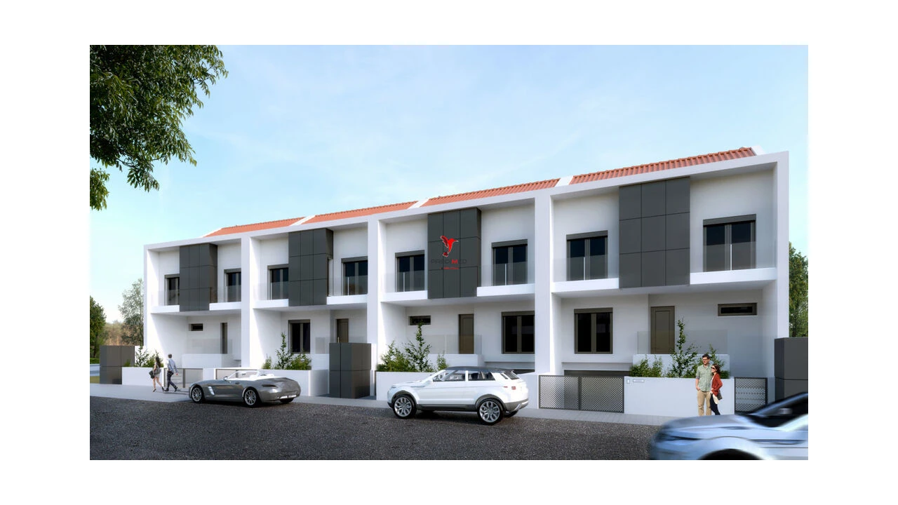 Moradia T4 para Venda em Alcochete Foto 3