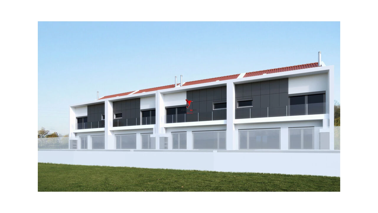 Moradia T4 para Venda em Alcochete Foto 4