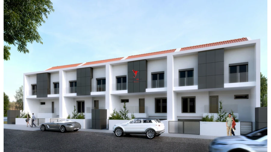 Moradia T4 para Venda em Alcochete Foto 3