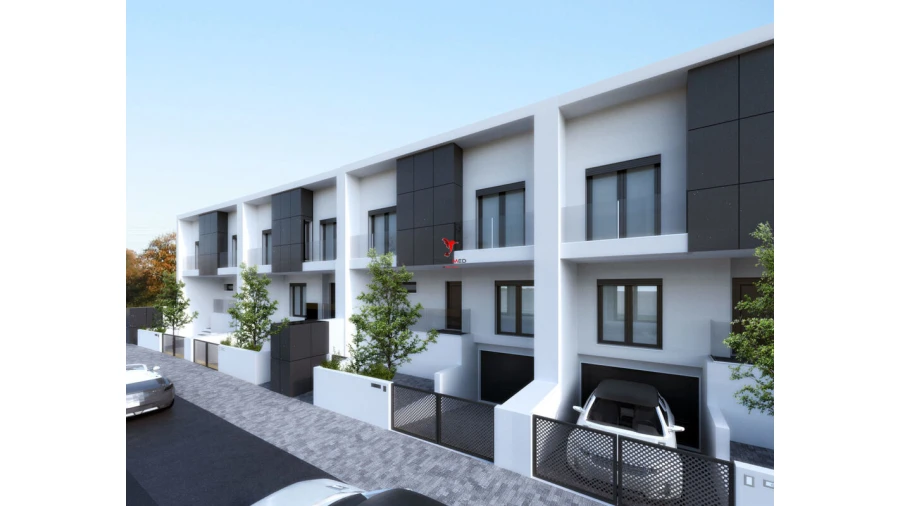 Moradia T4 para Venda em Alcochete Foto 2