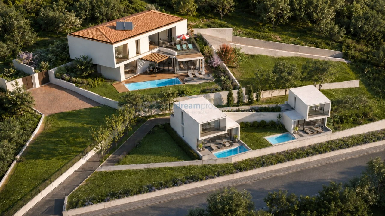 Terreno para Venda em Boliqueime Foto 2