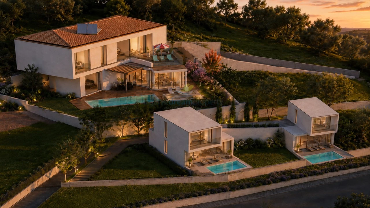 Terreno para Venda em Boliqueime Foto 6