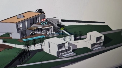 Terreno para Venda em Boliqueime