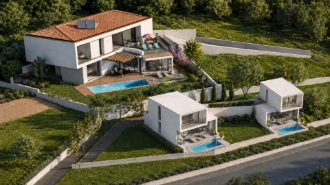 Terreno para Venda em Boliqueime