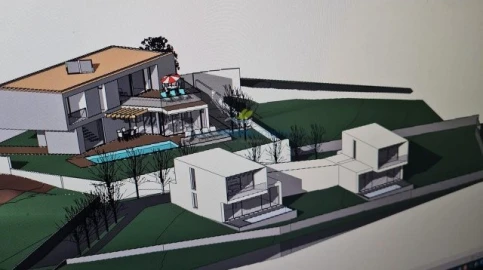 Terreno para Venda em Boliqueime