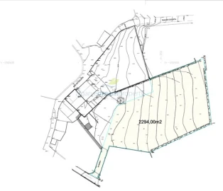 Terreno para Venda em Boliqueime