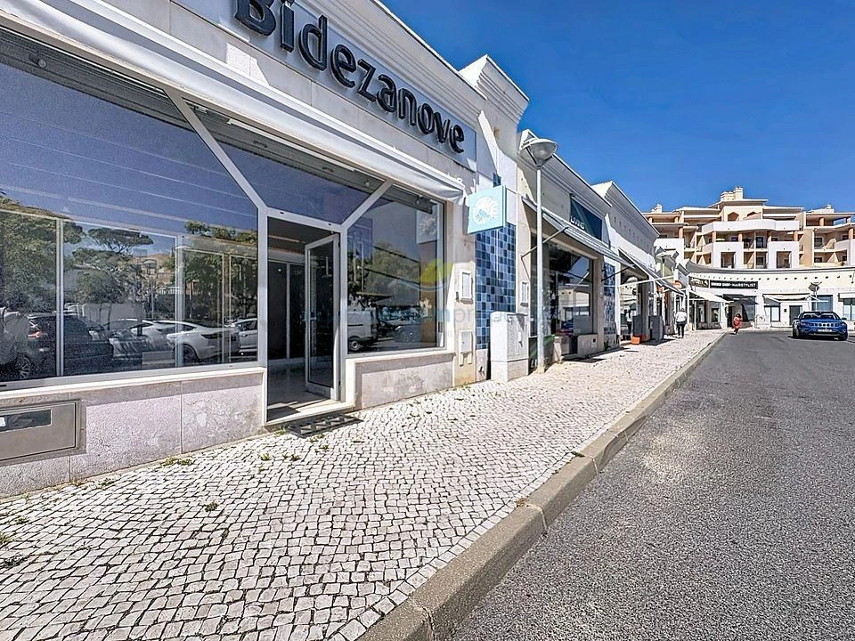 Loja para Arrendamento em Albufeira e Olhos de Água Foto 10