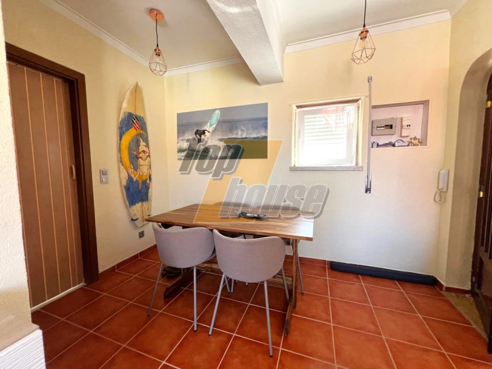 Apartamento T1 para Venda em Caparica e Trafaria Foto 5