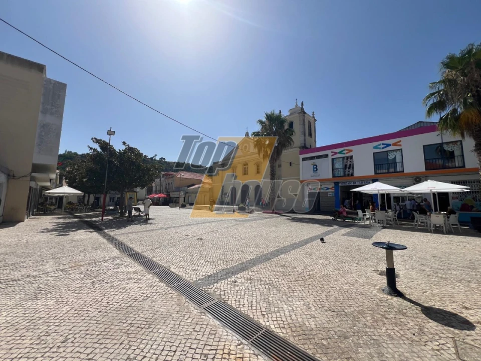 Apartamento T1 para Venda em Caparica e Trafaria Foto 14