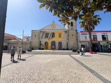Apartamento T1 para Venda em Caparica e Trafaria