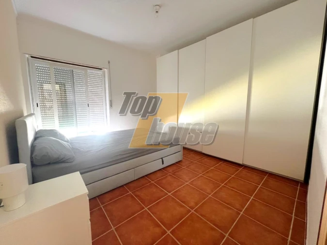 Apartamento T1 para Venda em Caparica e Trafaria Foto 8