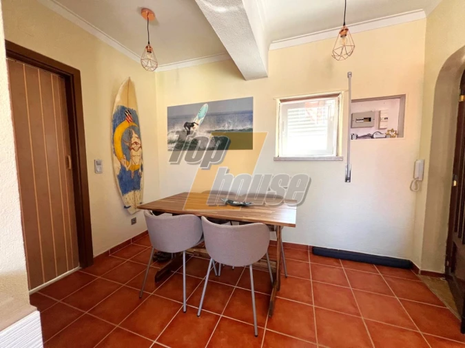 Apartamento T1 para Venda em Caparica e Trafaria Foto 5