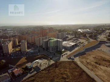 Apartamento T1 para Venda em Vilar de Andorinho