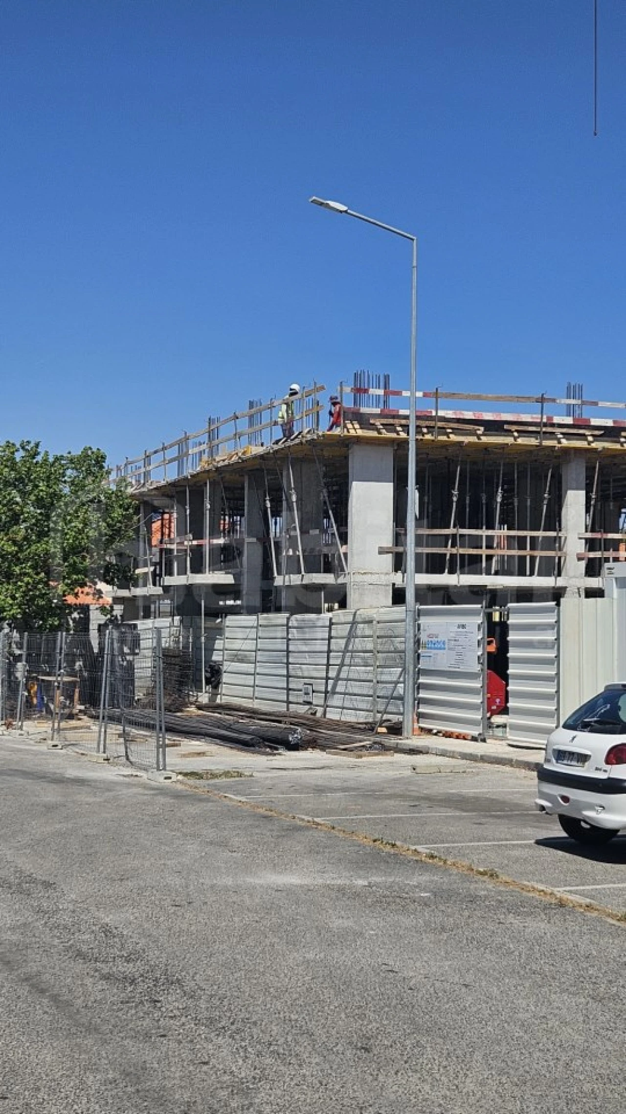 Apartamento T2 para Venda em Benavente Foto 7